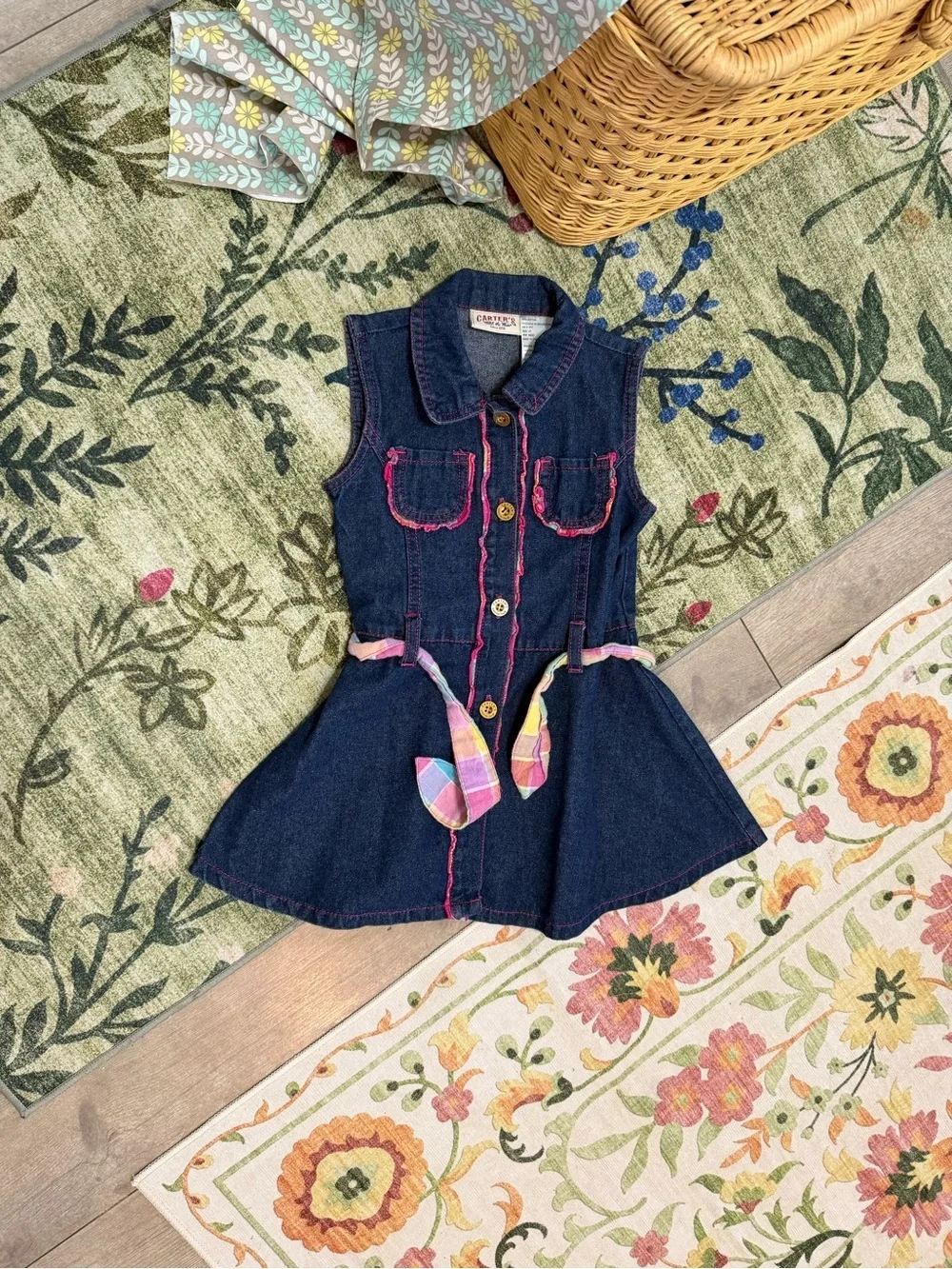 Carters vtg 90s